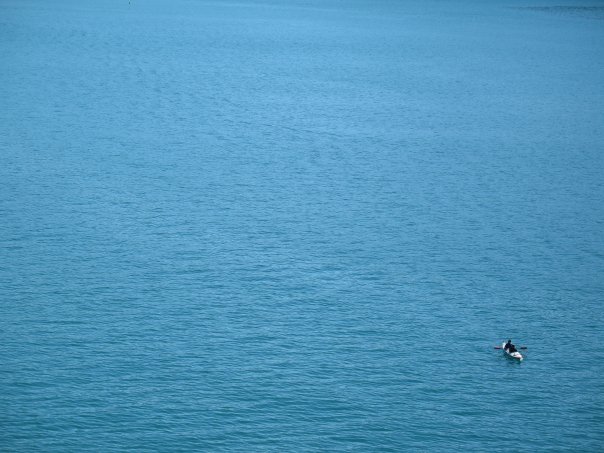Abel Tasman Coast Track