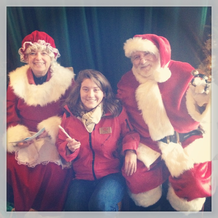 Merry Christmas from Stratton Resort