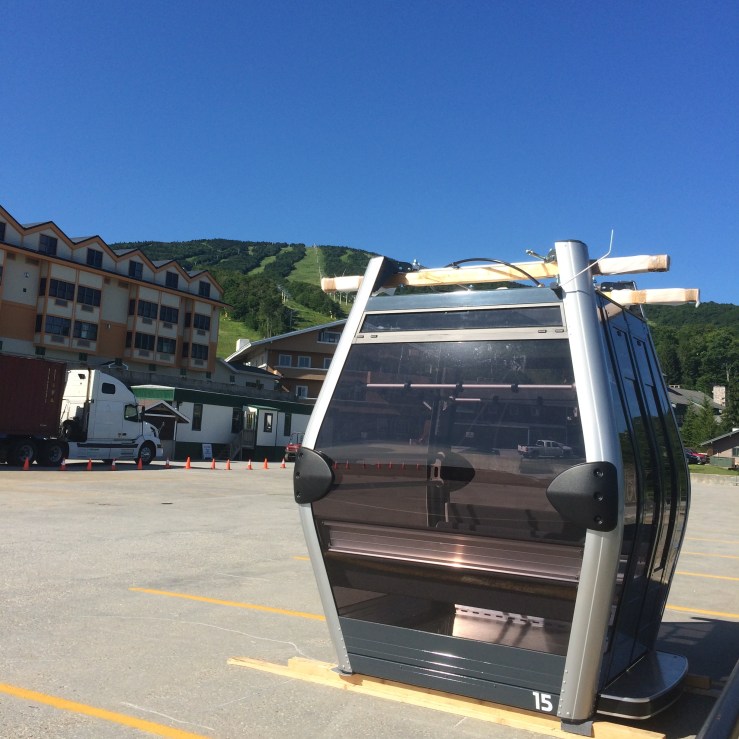 Why, hello there, you sexy thing.