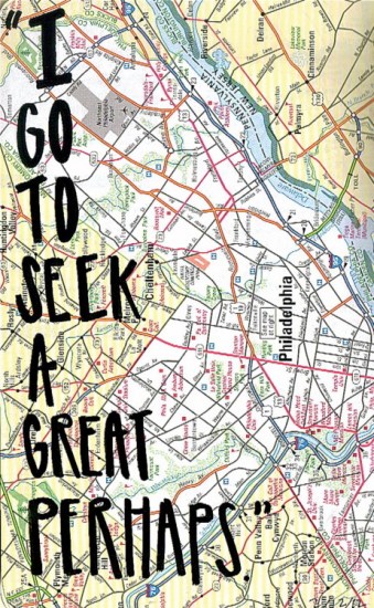 So guys, I found this really cool thing on Pinterest? I'm totally never going to make it.