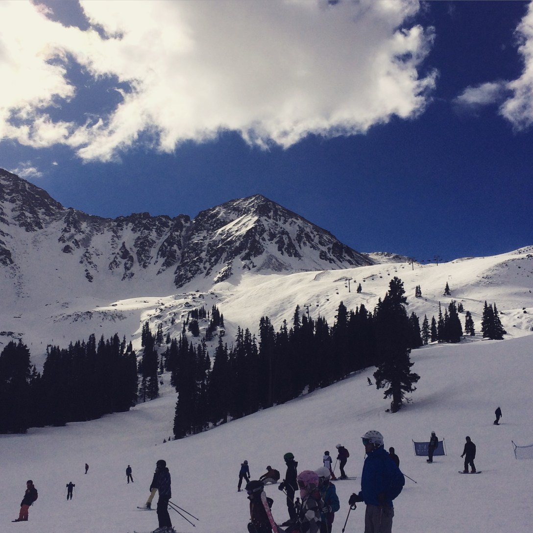 Arapahoe Basin